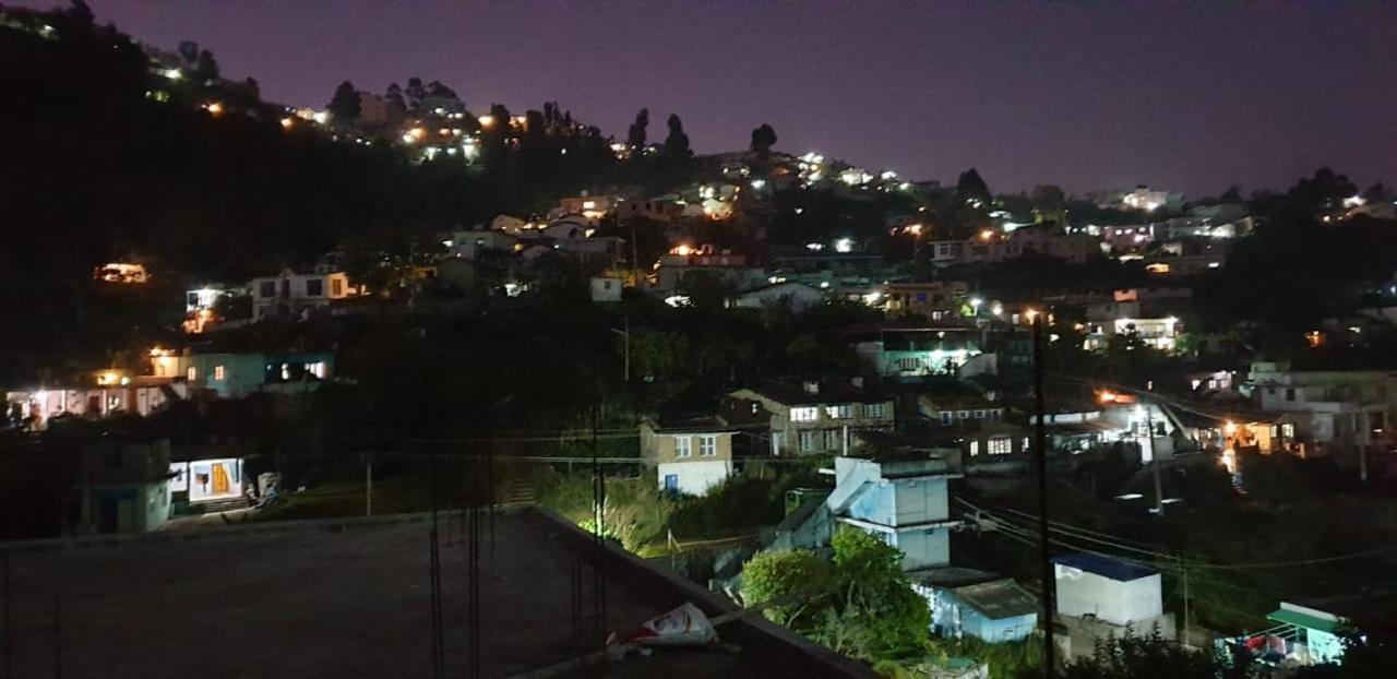 Sharia Roomss Kodaikanal Exterior foto