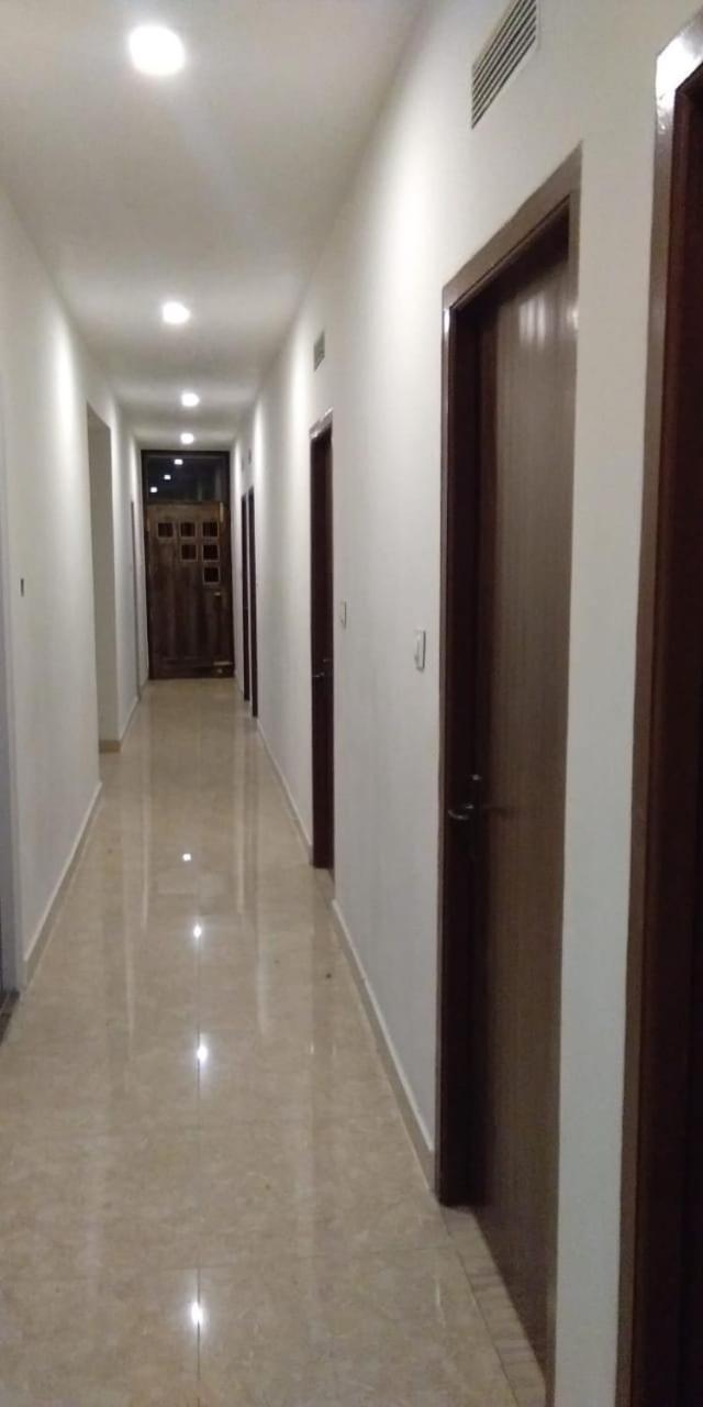 Sharia Roomss Kodaikanal Exterior foto
